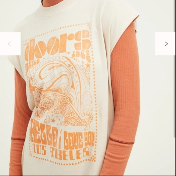 Free People Dresses & Skirts - Free People "Hello I Love You" Maxi Dress Size S